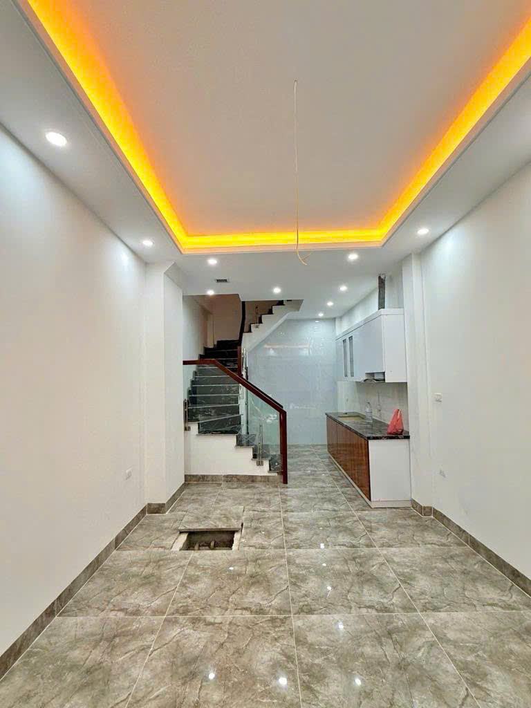 NHÀ ĐẸP - HỒ TÙNG MẬU - 32M - 5 TẦNG - 6,9 tỷ - Ảnh 2